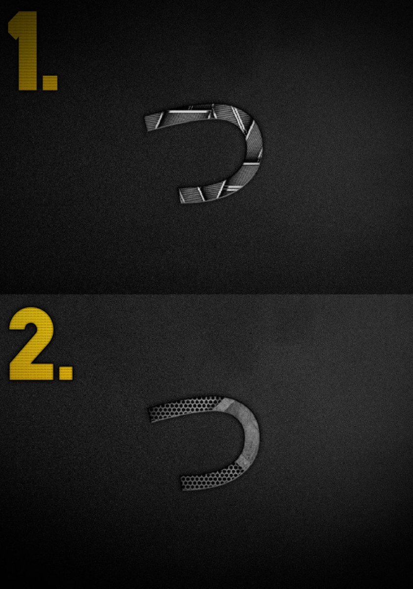 BoomTaiger's tweet photo. ¿Cuál logo les gusta más?
Por si no lo reconocen es esta palomita, っ. https://t.co/fFtJYIYNGj