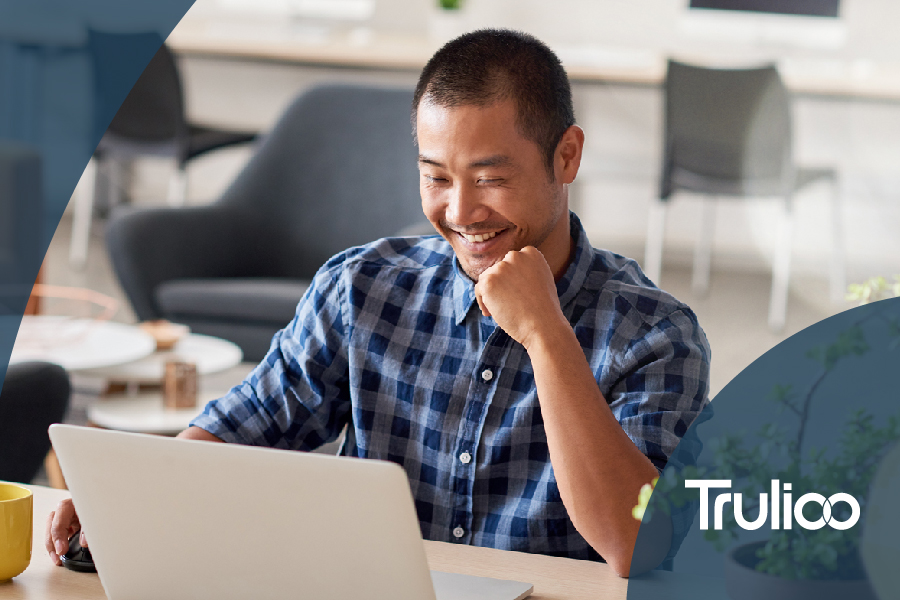 trulioo's tweet photo. What to know more about #EmbedID - like how it can help orgs. verify customers around the world?

EmbedID is a low-code developer tool that makes it easy to access the Trulioo GlobalGateway identity network - check out the datasheet for more information.
 
https://t.co/Jj6Kno8YXD https://t.co/4mUD5WGFzN