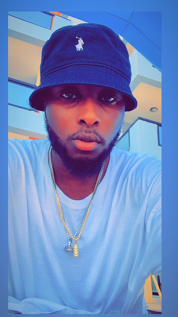 WEEZY JALLOW (@weezy_jallow) on Twitter photo 