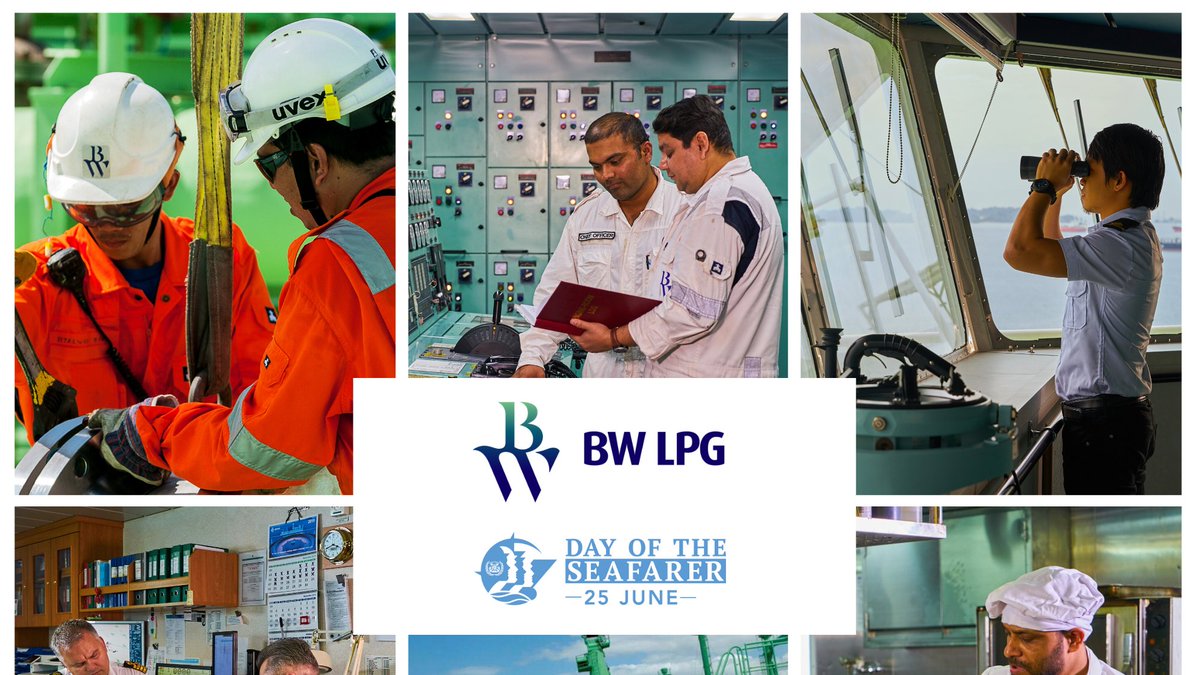 Thank you to our crew for going above and beyond. We are doing all that we can to relieve and support our crew and encourage all stakeholders to continue putting pressure on governments to create safe travel options for the world’s seafarers. 
#BestOnWater #SeafarersAreKeyWorkers