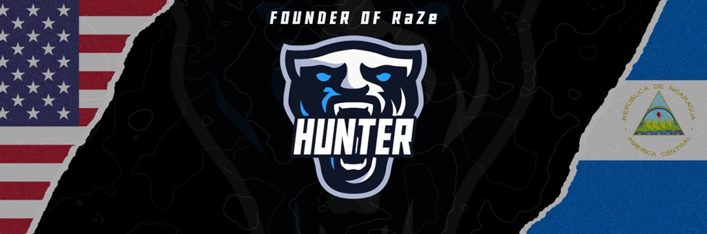RaZeHunter_'s tweet photo. Thank you @macoladsn &amp; @DesignsRaZe for these sweet new Twitter Banners for @RaZeBrawlStars and I. Keep up the amazing work!

#RaZeTheBar #RaZeDesignerTeam #MacolaOP #GraphicDesigns https://t.co/afp6ALZnAN
