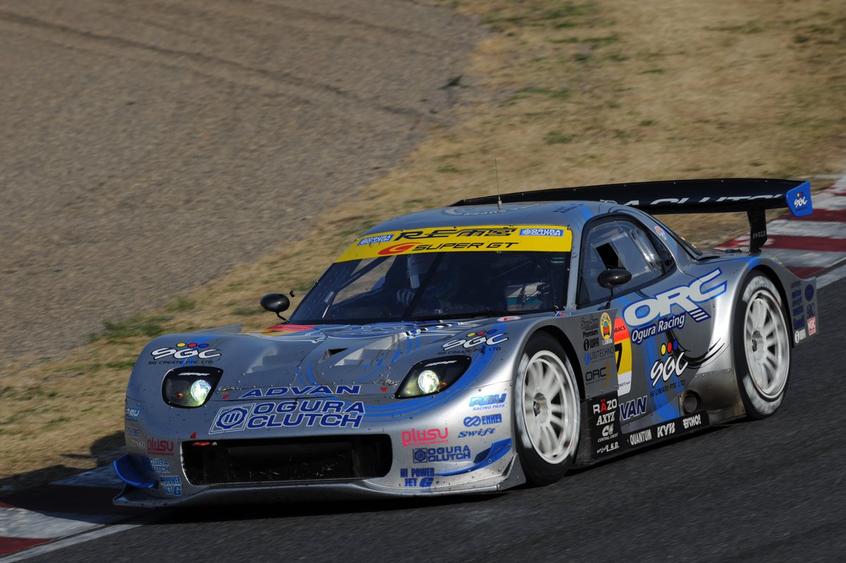 公式】SUPER GT on X: 公式】SUPER GT on X:
