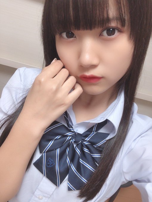 奥野未悠のTwitter画像40