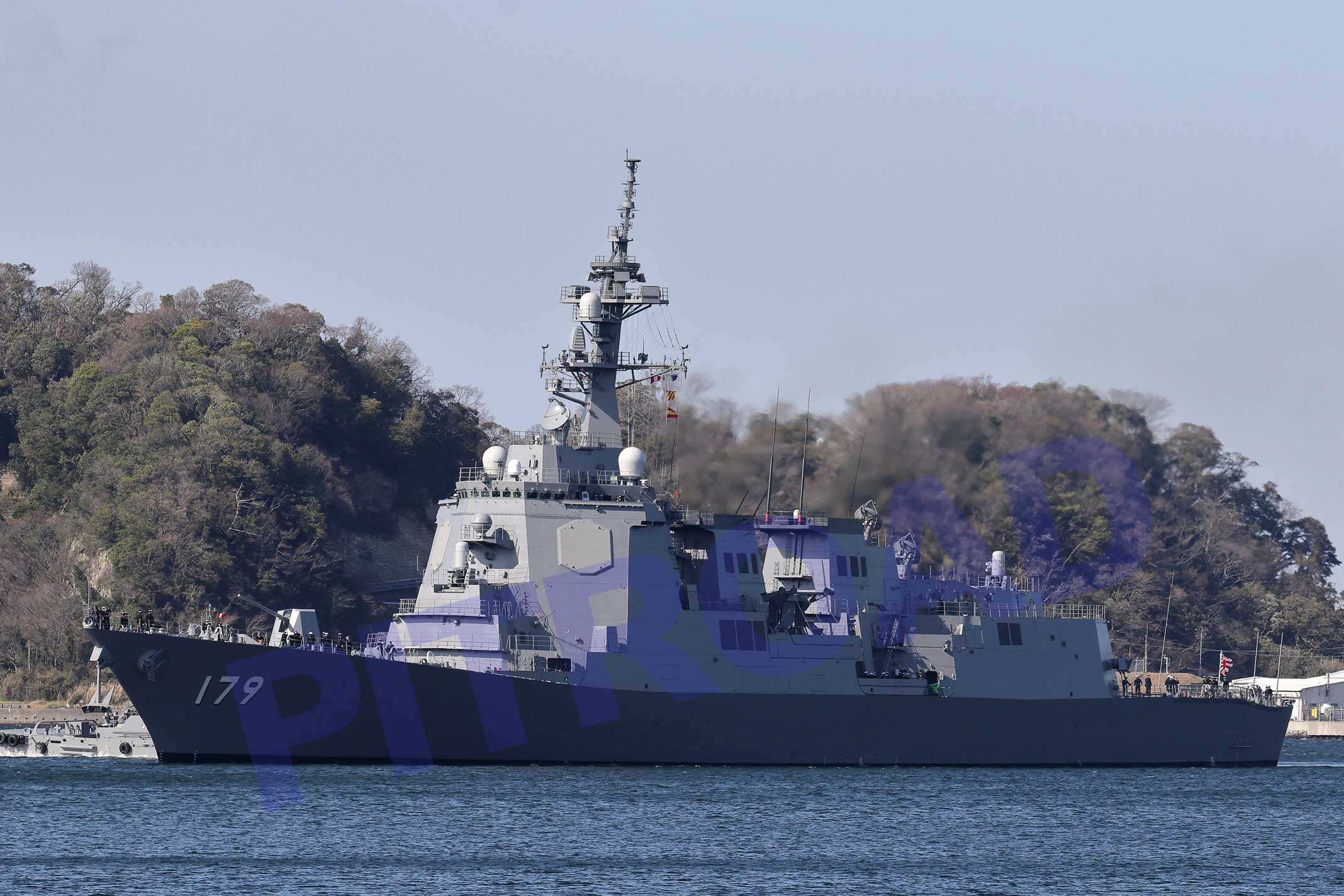 ピットロード 1 700スケール プラモデル 海上自衛隊 最新イージス艦 Ddg 179 まや 年秋の発売を目指して鋭意開発進行中です ご期待ください 価格未定 T Co Lyw7vtruet Twitter