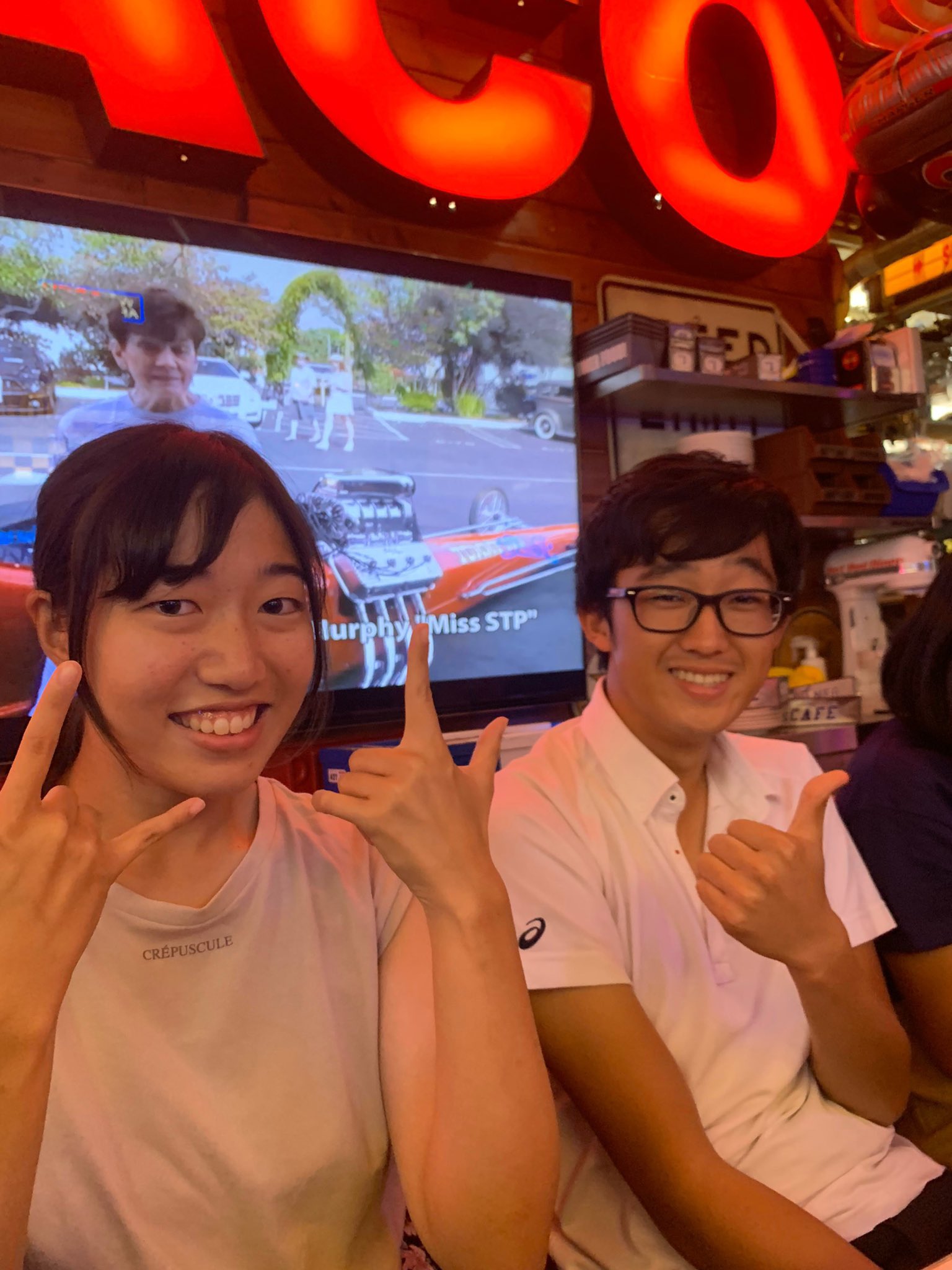 慶應競走部(陸上競技) 新歓アカウント on Twitter 