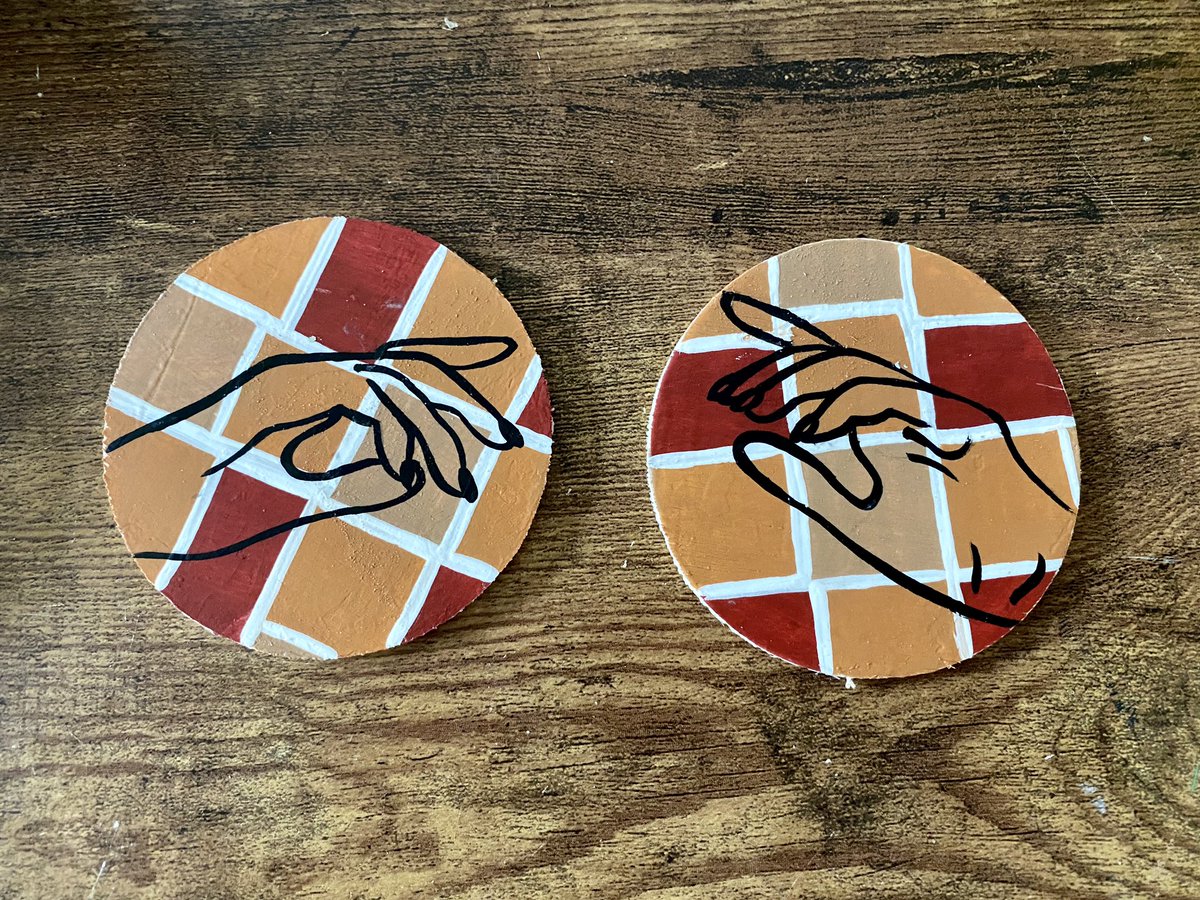 tltbyjess's tweet photo. I am so so thankful for all of the support and love I’ve been receiving. To thank y’all for 150, I’m doing a giveaway!

To enter:
-be following me
-like
-retweet

Extra entries:
-tag a friend 

Winner announced 6/27! https://t.co/WlkNoZua48