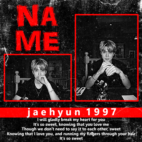 ขาย #พินสำเร็จ jaehyun taeyong

- 25 บาท
- เปลี่ยนได้แค่ชื่อแล้วก็โค้ดสีค่ะ
- รับแค่ wallet นะคะ
- เมนชั่น จอง jaehyun / จอง taeyong ได้ตั้งแต่ตอนนี้เลยค่ะ

#พื้นที่โปรร้าน  #ร้านฟอร์บอท