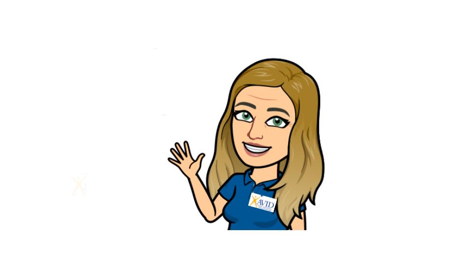 BloomerDeann's tweet photo. #HereIAm #AVIDcommunity #AVIDDigital @AVID4College https://t.co/itdPYiC5nk
