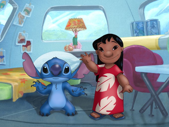 ディズニー チャンネル公式さん がハッシュタグ スティッチ をつけたツイート一覧 1 Whotwi グラフィカルtwitter分析