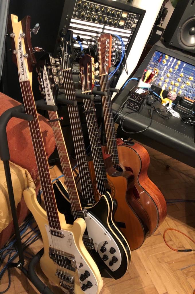 Pedro Aznar tweet media