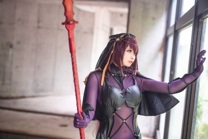 Twitterのコスプレ画像49