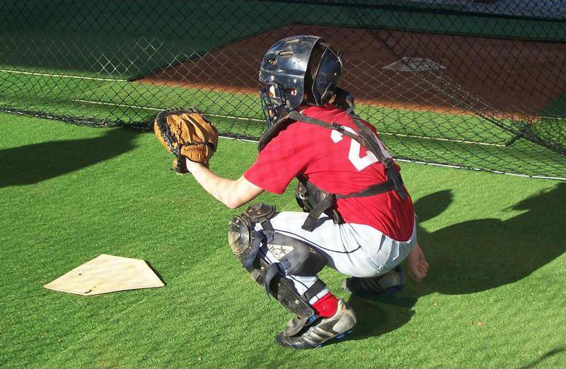 TheValleyNews's tweet photo. #sports
@DBAT_Temecula to host upcoming youth catchers’ camps.

Read the full story from @thevalleynews Sports Editor @jpthemediaguy 👇

https://t.co/423csE25vs #Dbat #Temecula #youthcamp #baseball #catchercamp https://t.co/7azuCo1hGG