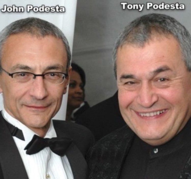 PART 18: The Podesta BrothersJohn worked under the Clintons and Obama.