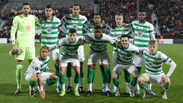 TeamSinga's tweet photo. "Cualquier parecido a la realidad es pura coincidencia"

Con esta frase, comenzamos un hilo de equipos singapurenses que se inspiraron en otros clubes, o en algunos casos son similares a ellos.

ABRIMOS HILO ✍️:

Geylang International🇸🇬 - Celtic FC🏴󠁧󠁢󠁳󠁣󠁴󠁿 https://t.co/37eWiqpIBo