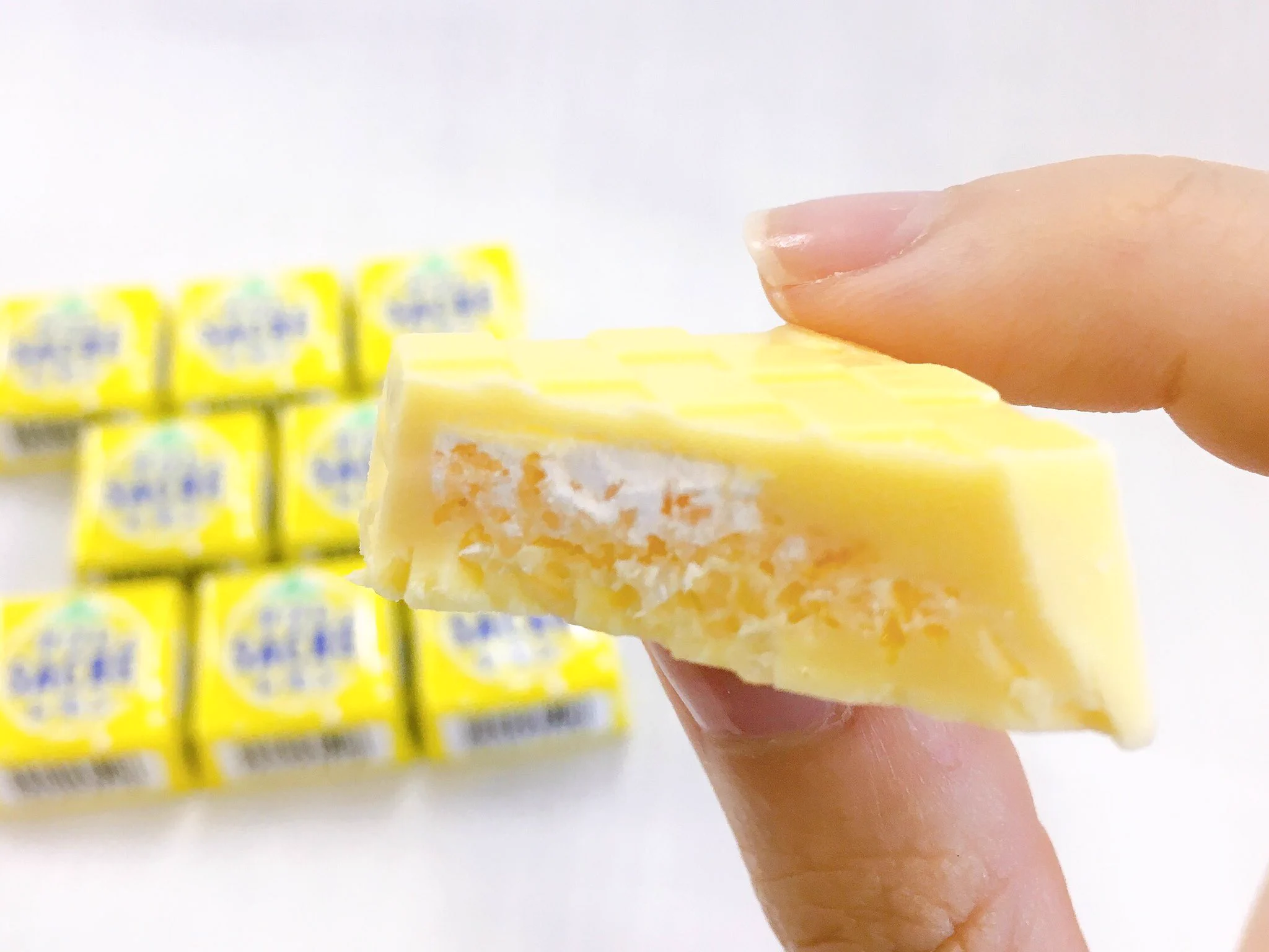 6月26日より、全国のセブンイレブンにて発売！「サクレレモン」