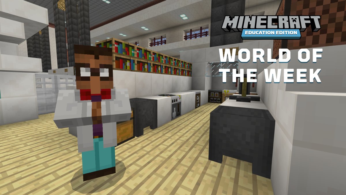 What Is Minecraft: Education Edition? MinecraftEdu, Explained 