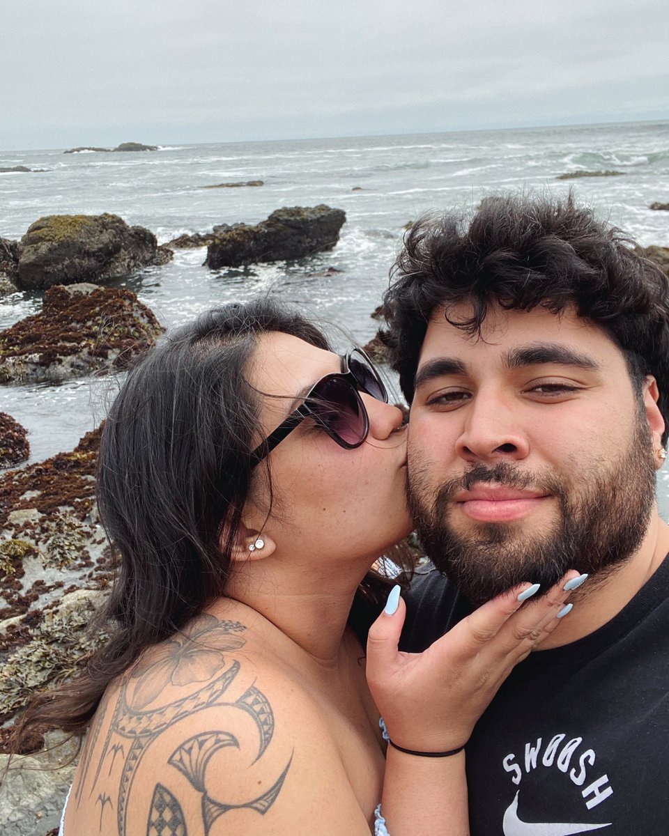 thank you for being my person ♥
I fall more and more in love w/ you everyday. so excited for our next chapter. #bigthingscominginaugust <a href="/juicedizzle58/">Serg</a>