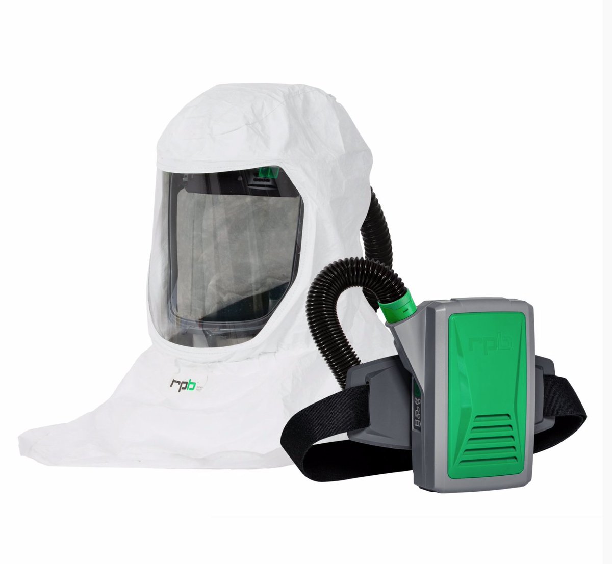 I keep reading all these overnight ADA scholars asserting, on here, that the store just has to have someone do the shopping for you. As if, if the disabled person shows up in a fucking PAPR, allowing them in isn't a reasonable modification