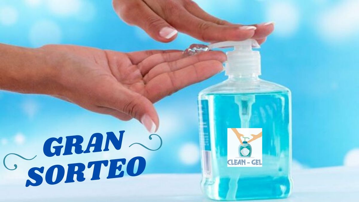 clean_gel's tweet photo. Tenemos un #SORTEO muy lindo para ti! Mañana te diremos paso a paso como puede participar, atentoo!!! #CleanGel https://t.co/eeMzNv6x5p