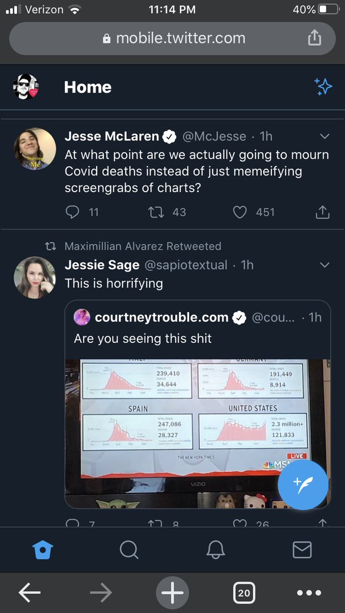 JustinScro's tweet photo. @McJesse Fucking hilarious https://t.co/zd5nRldfpW