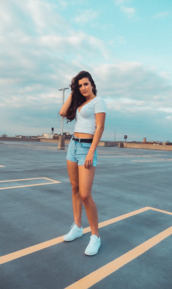 Shea Foster tweet media