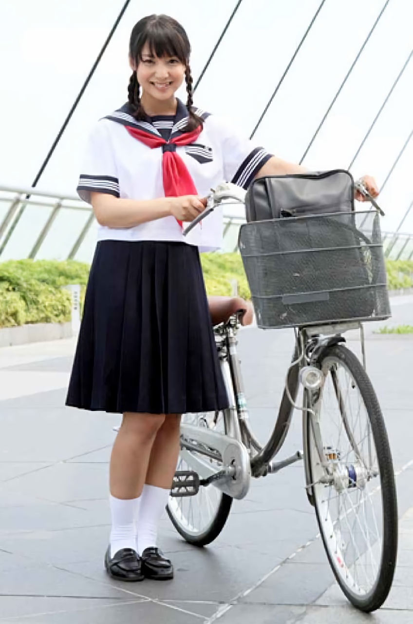 jk自転車 その25