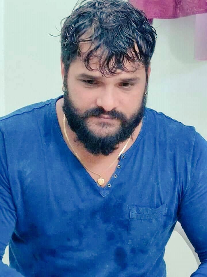 VikashY76637458's tweet photo. I want to see khesari LAL yadav in Bollywood
Keep your support
#SupportKhesariForBollywood https://t.co/MVKCpa9ELQ