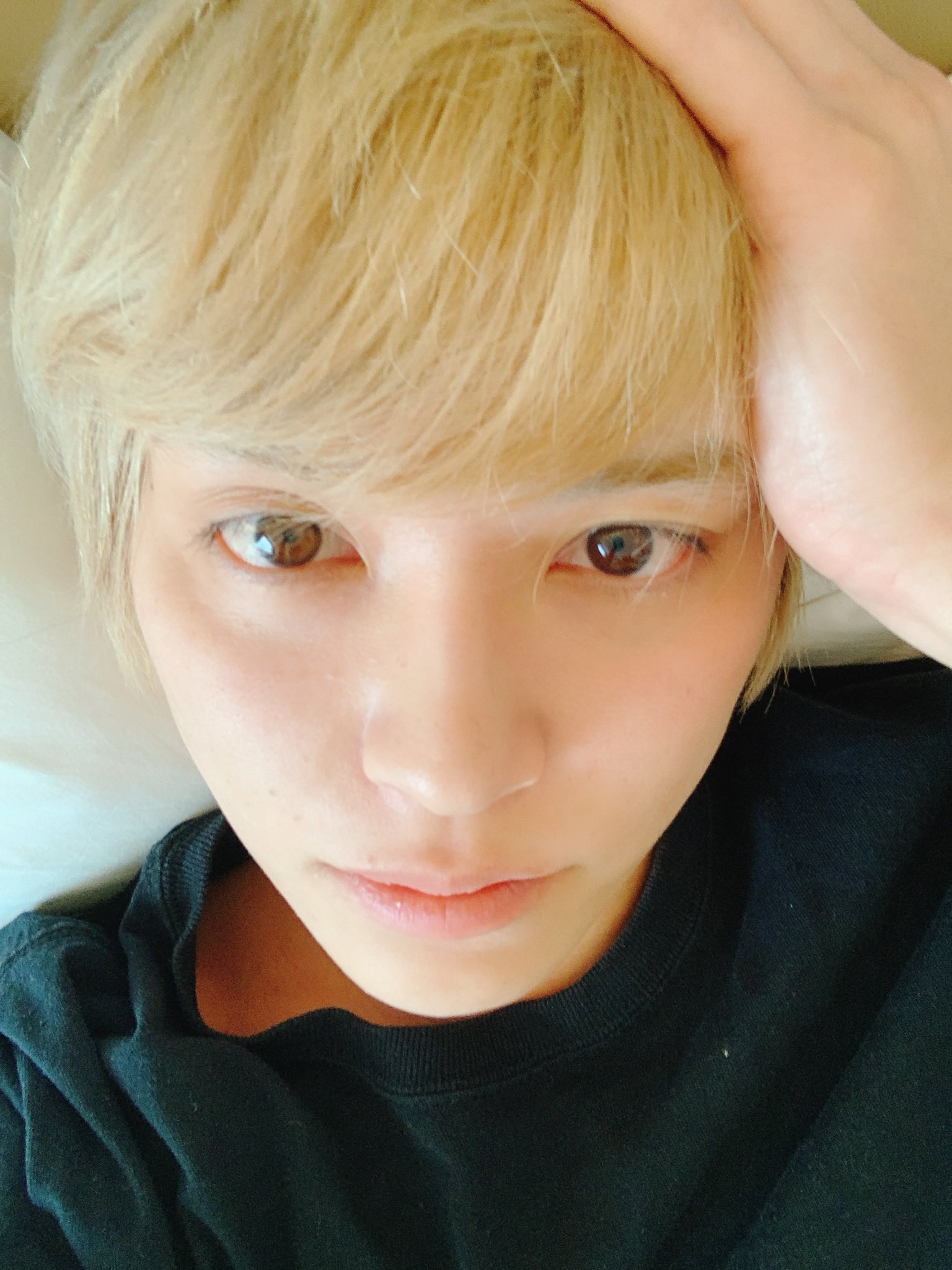 Tweets With Replies By まりん Ktsy915marin Twitter