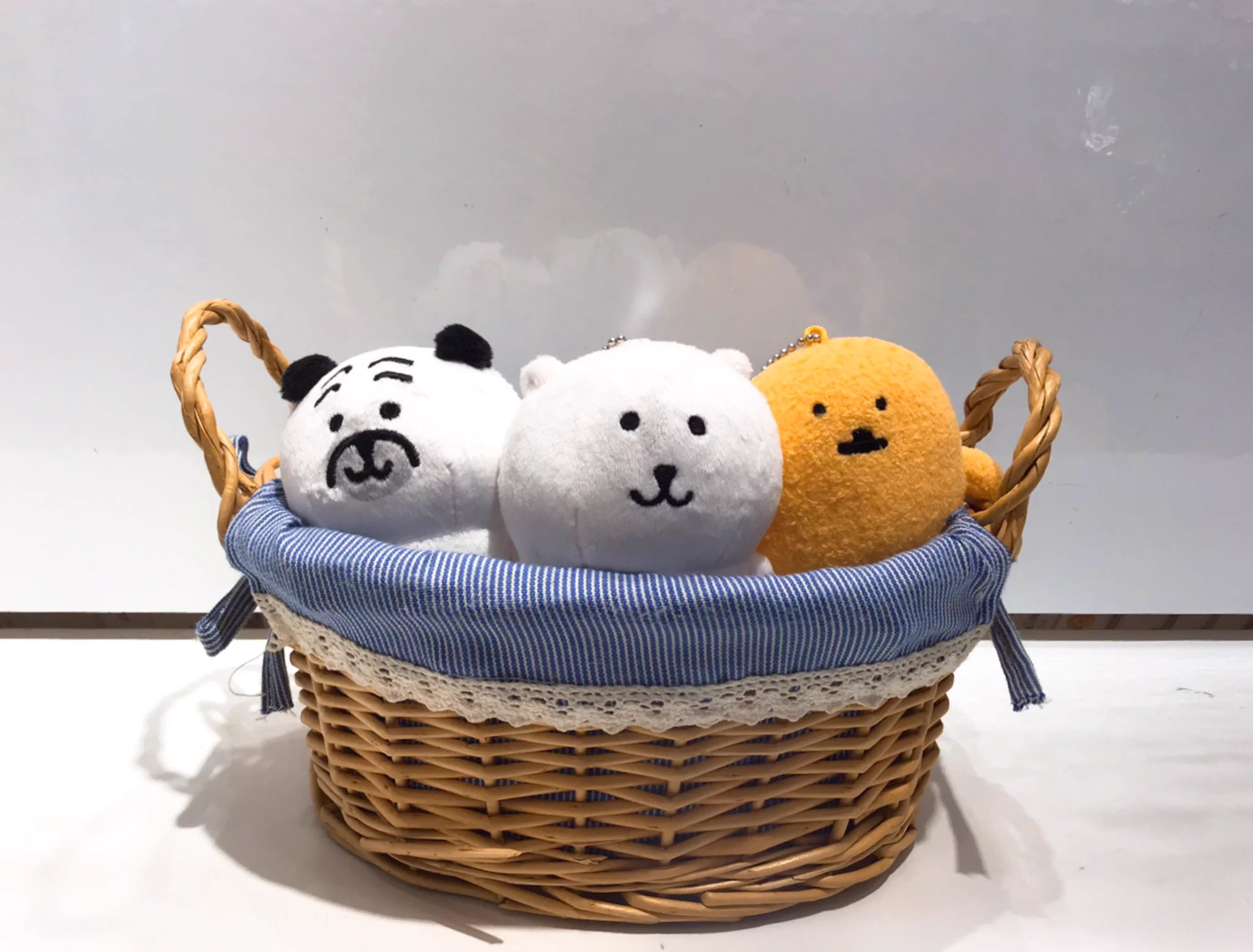 ナガノ в X: „RT @popspace_shop: 🥔入荷情報🥔 〜自分ツッコミくま