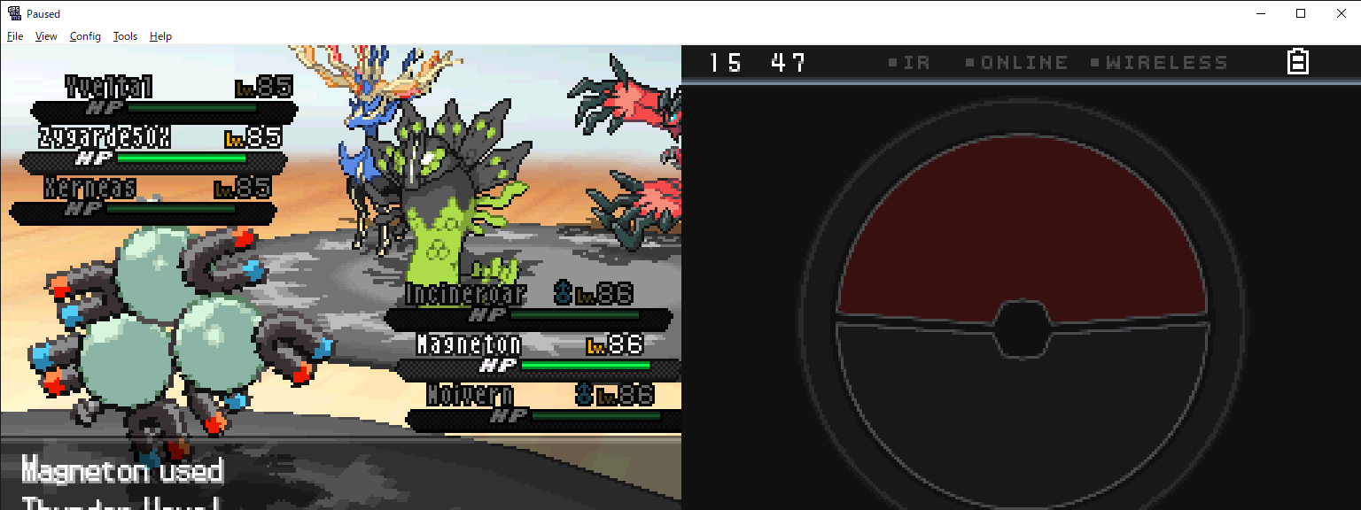 ট ইট র T74 Pokemon Moon Black 2 Nの城のレインボーロケット団 フラダリ ローテーションバトル フラダリの手持ち ポケモンはジガルデ50 ゼルネアス イベルタル カエンジシ ギャラドス コジョンド T Co 9rx6yvj9s7 ট ইট র