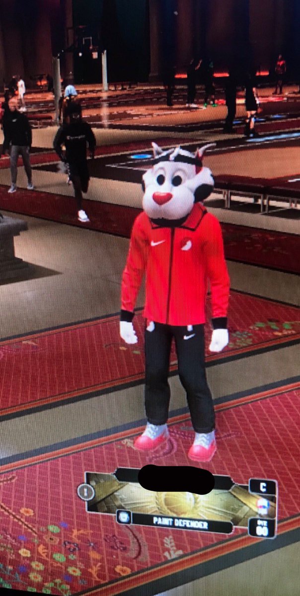 Mascot Files Rn for only $15. Dm us come shop. #2kaccountforsale #2kaccountsforsale #NBA2K20
@youFamousEnough @2KCrewFinder @2KHUNTSEARCH @Big_Brudda_PURP #2k20
#2k20community
#2k20 #2K20community #2kcrewfinder #2K20accounts #2k20myteam #2k #2kday #2kfreeagent #2K20 https://t.co/30AzTkUqWY