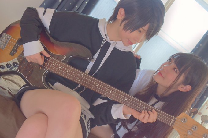 Twitterのコスプレ画像19