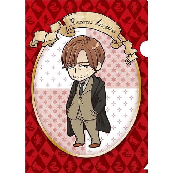 リーマスのtwitterイラスト検索結果 リーマスのtwitterイラスト検索結果