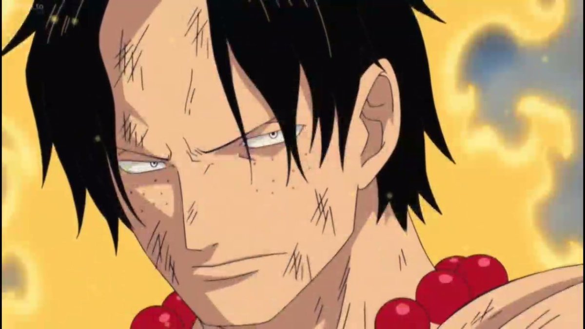 All the aces in my ace folder thread :))))) VOTE FOR ACW ASF (no fan arts)