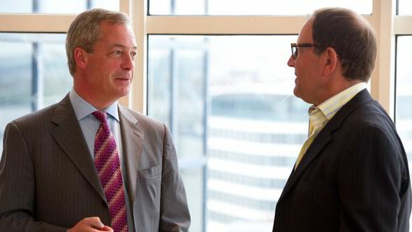 Richard Desmond donated £1.3 million to UKIP......Enough said.