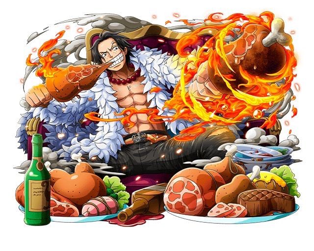 All the aces in my ace folder thread :))))) VOTE FOR ACW ASF (no fan arts)