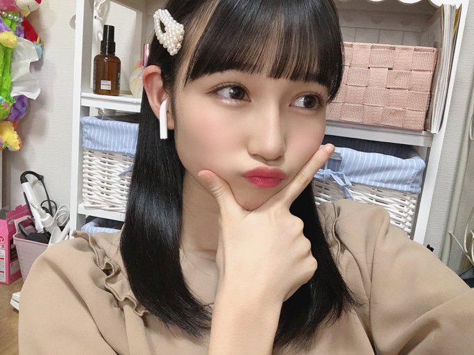 今村麻莉愛のTwitter画像19