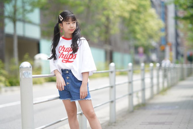 Twitterのコスプレ画像20