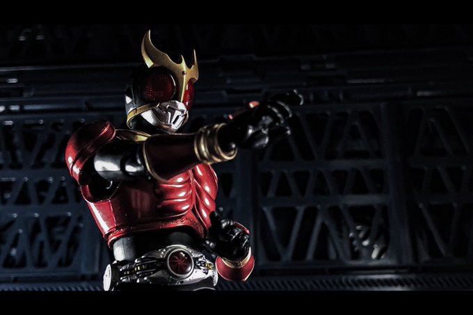 エバルトさん がハッシュタグ Kuuga をつけたツイート一覧 1 Whotwi グラフィカルtwitter分析