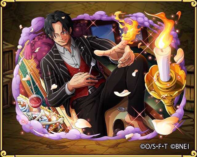 All the aces in my ace folder thread :))))) VOTE FOR ACW ASF (no fan arts)