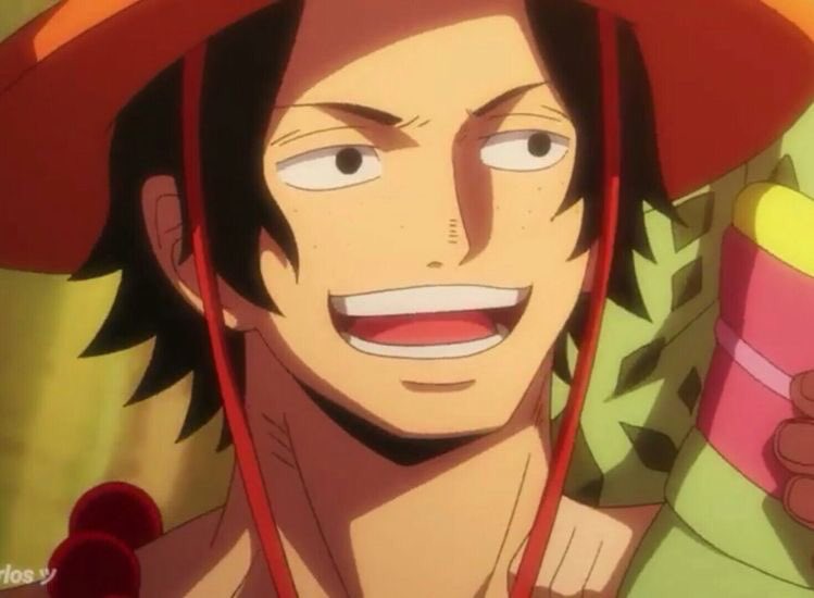 All the aces in my ace folder thread :))))) VOTE FOR ACW ASF (no fan arts)