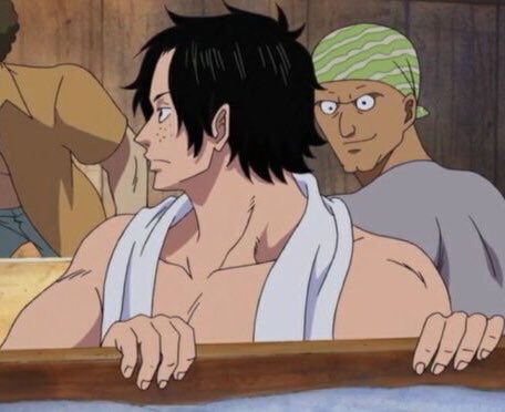 All the aces in my ace folder thread :))))) VOTE FOR ACW ASF (no fan arts)