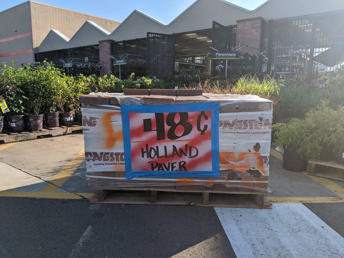 RWB Savings! Check them out!!