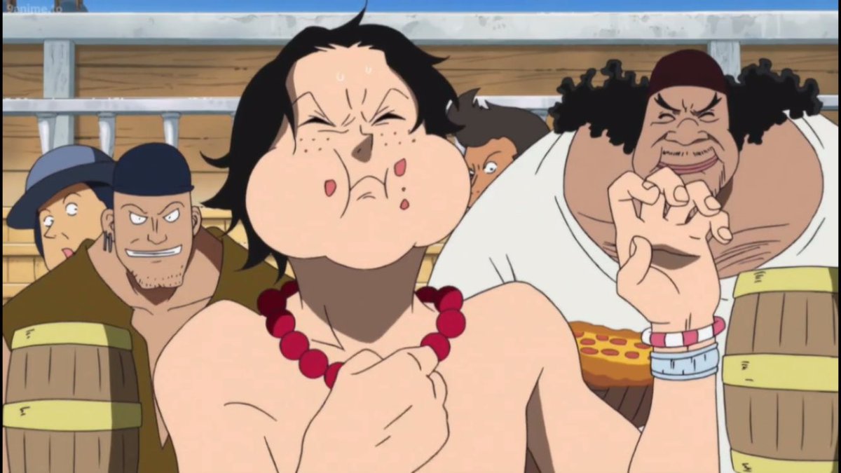 All the aces in my ace folder thread :))))) VOTE FOR ACW ASF (no fan arts)