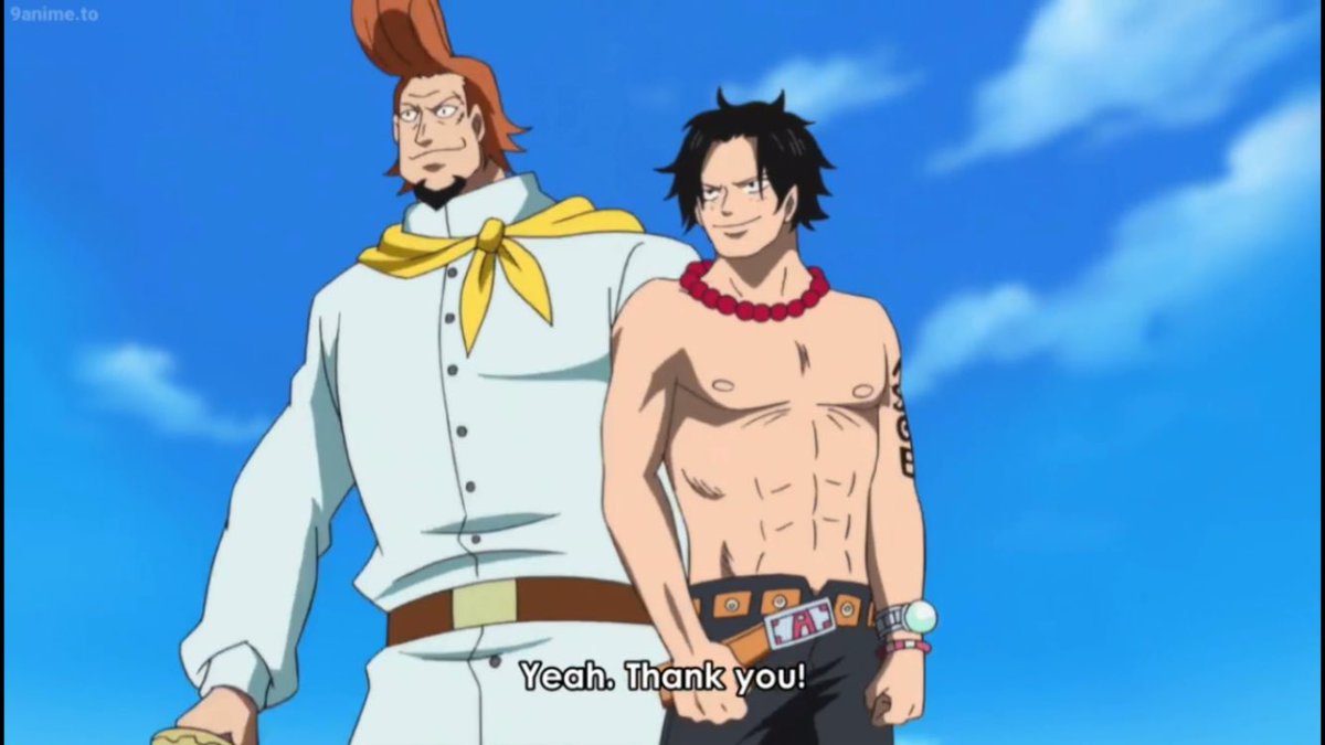 All the aces in my ace folder thread :))))) VOTE FOR ACW ASF (no fan arts)