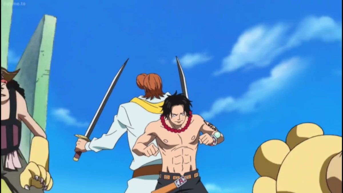 All the aces in my ace folder thread :))))) VOTE FOR ACW ASF (no fan arts)