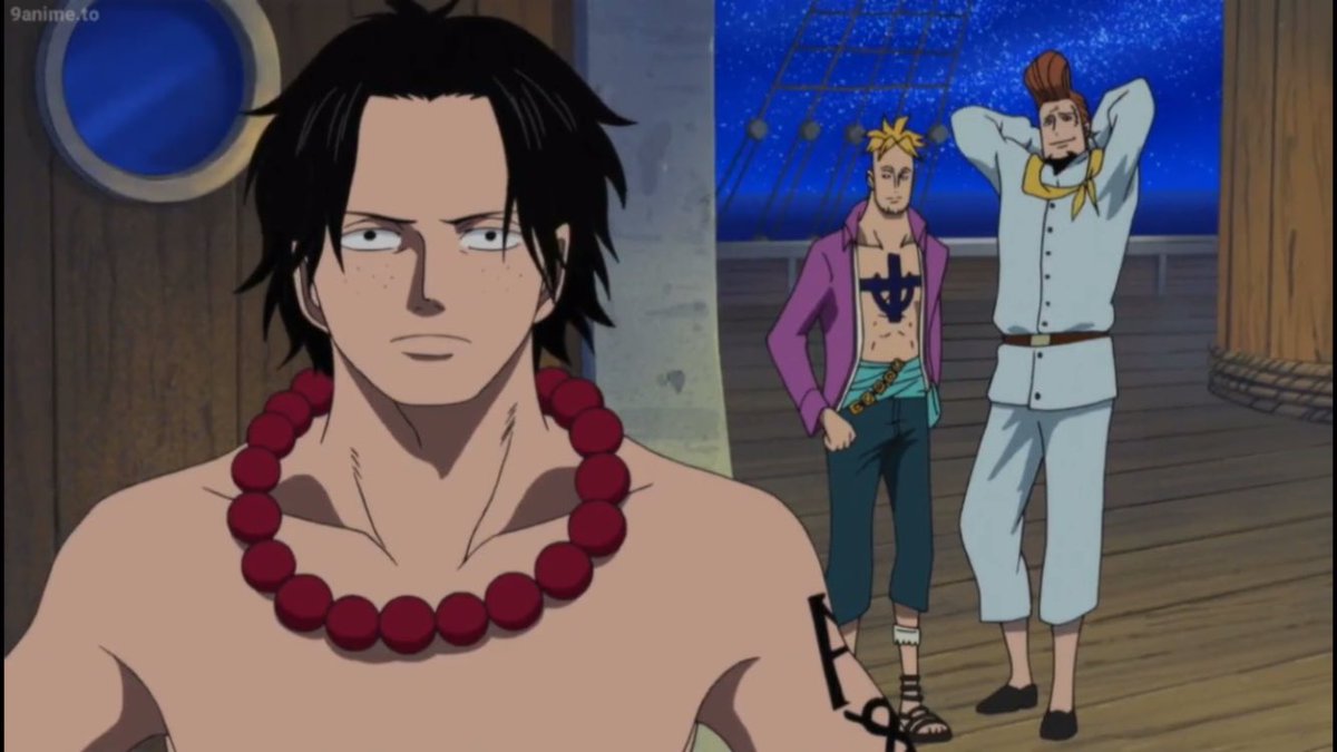 All the aces in my ace folder thread :))))) VOTE FOR ACW ASF (no fan arts)