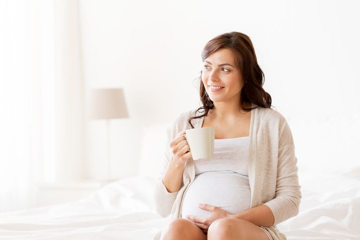 MightyMouthWA's tweet photo. #PregnancyHack: Morning sickness (or more aptly named “all day sickness” 👿) can do a number on your teeth as stomach acid is tough on tooth enamel. Try sipping on ginger tea to help calm your stomach. https://t.co/7euYqslW3w https://t.co/TpyBKDPSO8