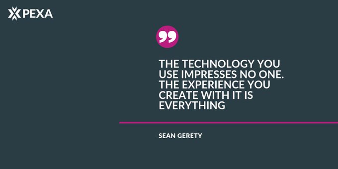 PEXA_API's tweet image. You can have an amazing product, but does it truly offer the experience your customers expect?
#Mondaymotivation #motivation #inspiration #challenge #technology #development #progress #innovation #software #product #changethegame #pexa_api #experience #customer #journey