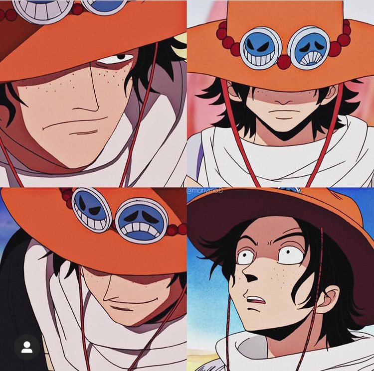 All the aces in my ace folder thread :))))) VOTE FOR ACW ASF (no fan arts)